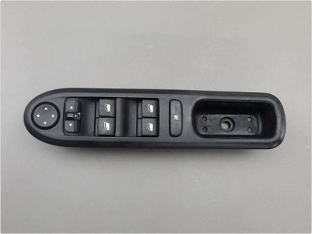 COMMANDE LEVE-GLACE PORTE AVG PEUGEOT 407