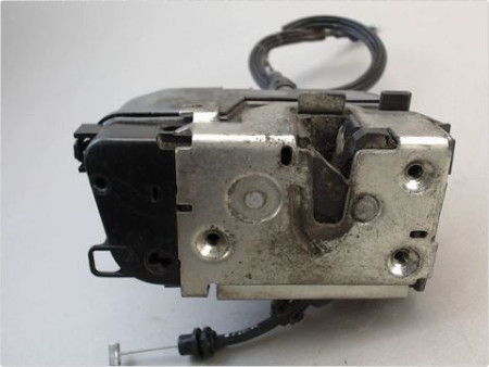 SYSTEME CONDAMNATION ARRIERE GAUCHE CITROEN C3