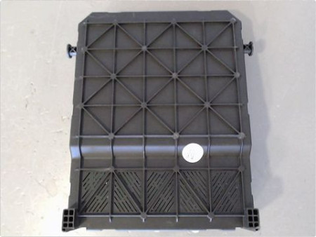 BOITIER GESTION HABITACLE CITROEN C2