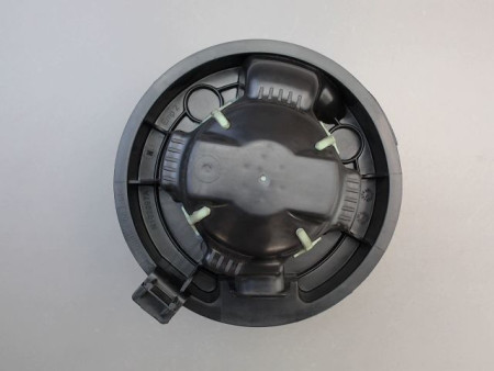 MOTEUR VENTILATEUR CHAUFFAGE PEUGEOT 207