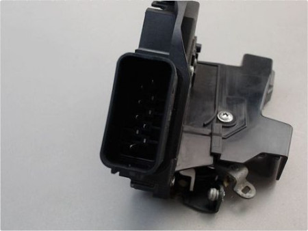 SYSTEME CONDAMNATION AVANT GAUCHE FORD C-MAX