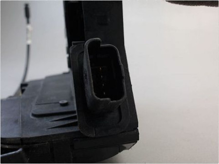 SYSTEME CONDAMNATION AVANT DROIT RENAULT CAPTUR