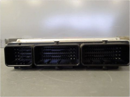 CALCULATEUR MOTEUR RENAULT CAPTUR