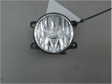 PHARE ANTIBROUILLARD AVANT GAUCHE RENAULT CLIO