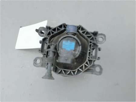 PHARE ANTIBROUILLARD AVANT GAUCHE RENAULT CLIO