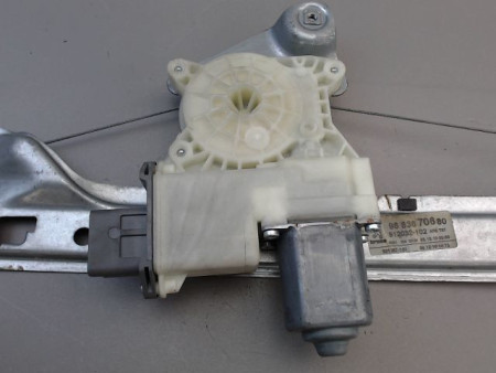 MECANISME LEVE-GLACE ARRIERE DROIT PEUGEOT 5008
