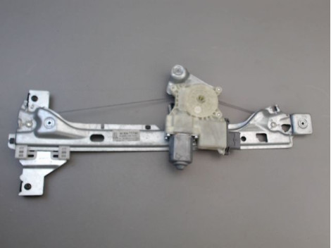 MECANISME LEVE-GLACE ARRIERE GAUCHE PEUGEOT 5008