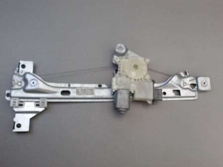 MECANISME LEVE-GLACE ARRIERE GAUCHE PEUGEOT 5008