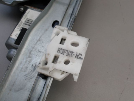 MECANISME LEVE-GLACE AVANT DROIT CITROEN DS3
