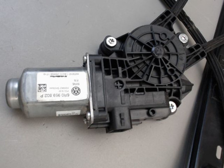 MECANISME LEVE-GLACE AVANT DROIT SEAT IBIZA