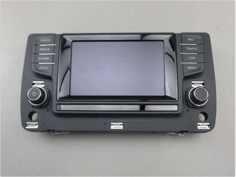 AUTORADIO VOLKSWAGEN GOLF