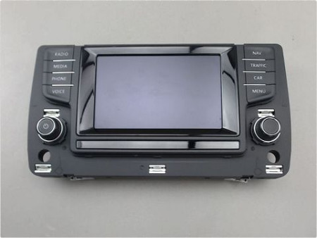 AUTORADIO VOLKSWAGEN GOLF