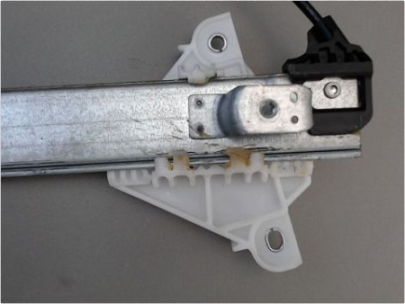 MECANISME LEVE-GLACE AVANT DROIT MAZDA CX-5