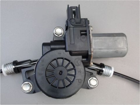 MECANISME LEVE-GLACE AVANT DROIT MAZDA CX-5