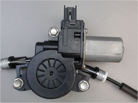 MECANISME LEVE-GLACE ARRIERE DROIT MAZDA CX-5