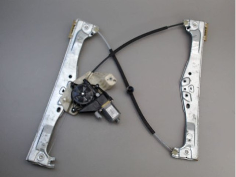 MECANISME LEVE-GLACE AVANT DROIT CITROEN C4 CACTUS