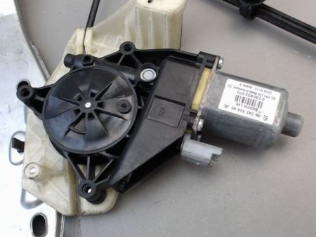 MECANISME LEVE-GLACE AVANT DROIT CITROEN C4 CACTUS