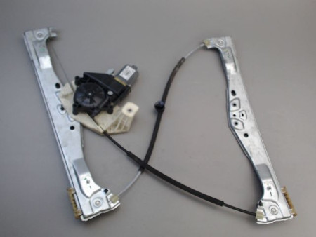 MECANISME LEVE-GLACE AVANT GAUCHE CITROEN C4 CACTUS