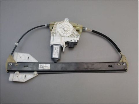 MECANISME LEVE-GLACE ARRIERE GAUCHE AUDI A6