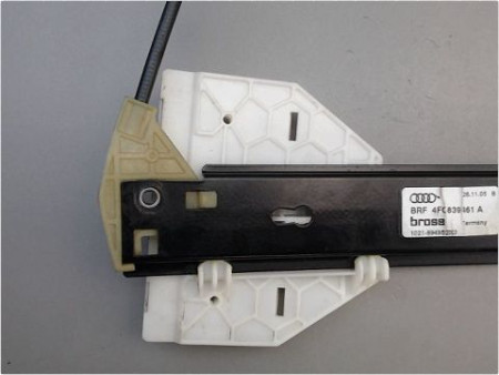 MECANISME LEVE-GLACE ARRIERE GAUCHE AUDI A6