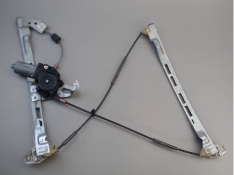 MECANISME LEVE-GLACE AVANT GAUCHE PEUGEOT 206