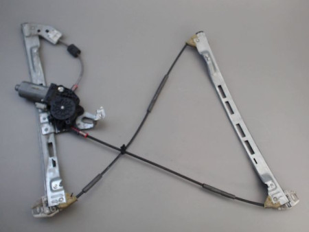 MECANISME LEVE-GLACE AVANT GAUCHE PEUGEOT 206