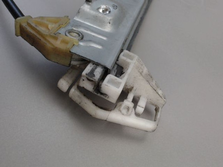 MECANISME LEVE-GLACE AVANT GAUCHE PEUGEOT 206