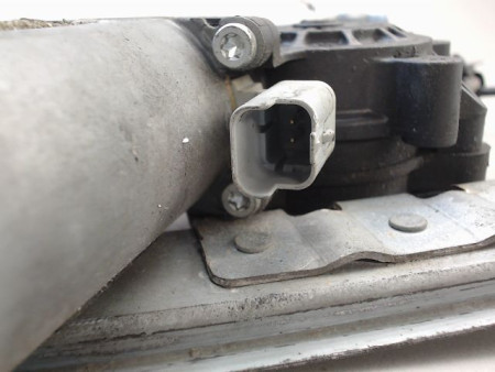 MECANISME LEVE-GLACE AVANT GAUCHE PEUGEOT 206