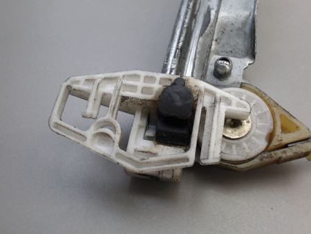 MECANISME LEVE-GLACE AVANT GAUCHE PEUGEOT 206