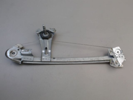 MECANISME LEVE-GLACE ARRIERE DROIT PEUGEOT 206