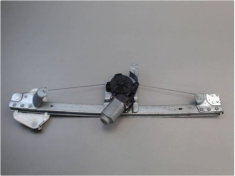 MECANISME LEVE-GLACE AVANT GAUCHE DACIA LOGAN