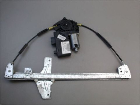 MECANISME LEVE-GLACE AVANT DROIT PEUGEOT 307
