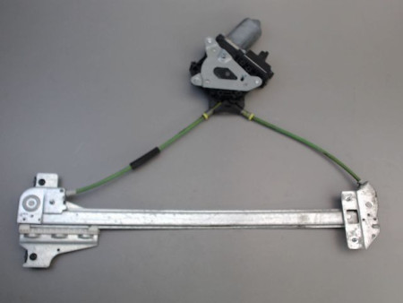 MECANISME LEVE-GLACE ARRIERE GAUCHE PEUGEOT 807