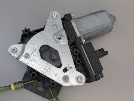 MECANISME LEVE-GLACE ARRIERE GAUCHE PEUGEOT 807