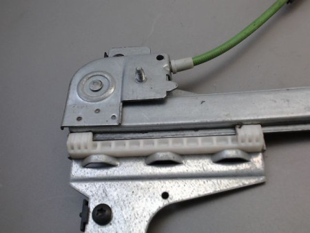 MECANISME LEVE-GLACE ARRIERE GAUCHE PEUGEOT 807