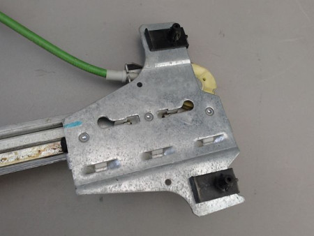 MECANISME LEVE-GLACE ARRIERE GAUCHE PEUGEOT 807