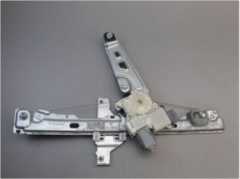MECANISME LEVE-GLACE AVANT DROIT PEUGEOT 5008