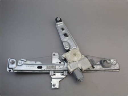 MECANISME LEVE-GLACE AVANT DROIT PEUGEOT 5008