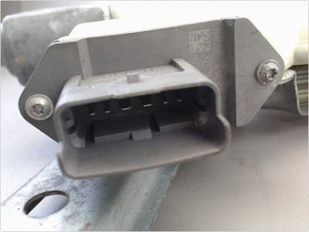 MECANISME LEVE-GLACE AVANT DROIT PEUGEOT 5008
