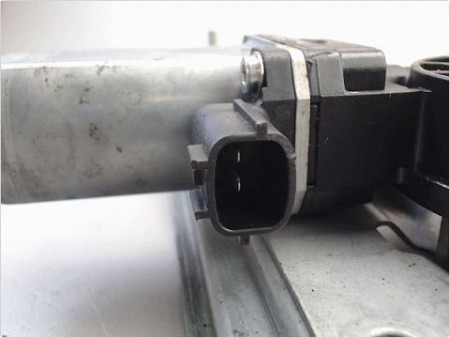 MECANISME LEVE-GLACE ARRIERE GAUCHE RENAULT CAPTUR