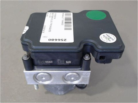 UNITE HYDRAULIQUE ABS RENAULT TWINGO
