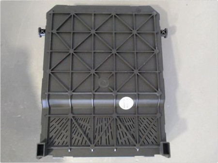 BOITIER GESTION HABITACLE PEUGEOT 206