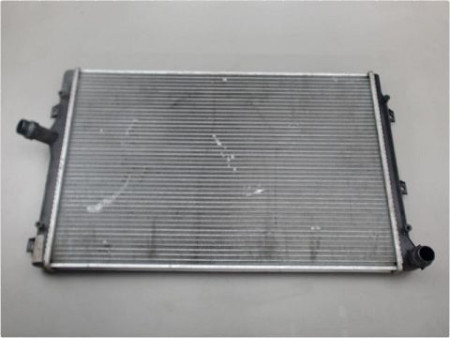 RADIATEUR VOLKSWAGEN PASSAT