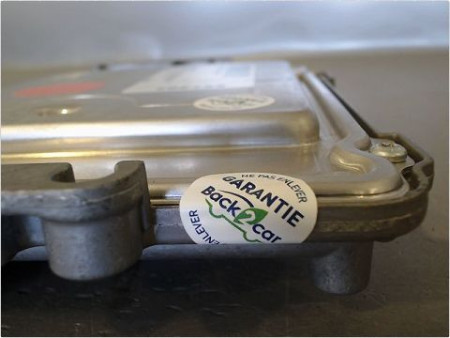 CALCULATEUR MOTEUR RENAULT MEGANE
