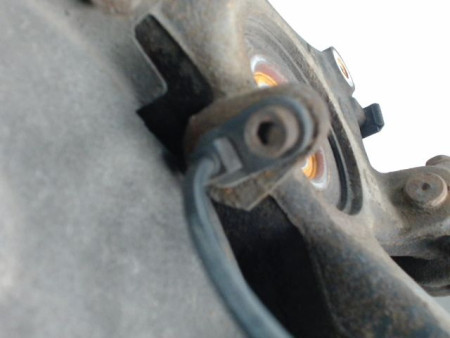 PIVOT AVANT GAUCHE PEUGEOT 508