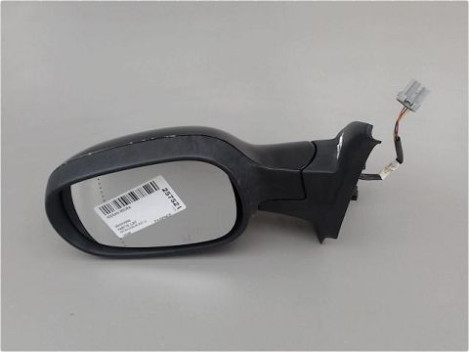 RETROVISEUR EXTERIEUR GAUCHE NISSAN MICRA