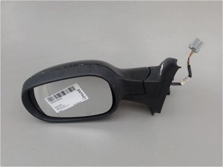 RETROVISEUR EXTERIEUR GAUCHE NISSAN MICRA