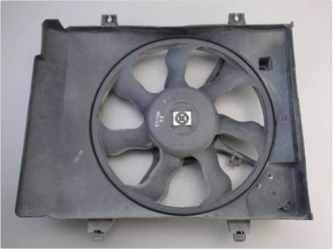 MOTEUR VENTILATEUR RADIATEUR KIA PICANTO