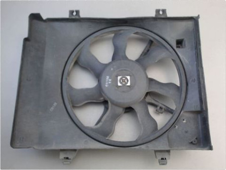 MOTEUR VENTILATEUR RADIATEUR KIA PICANTO