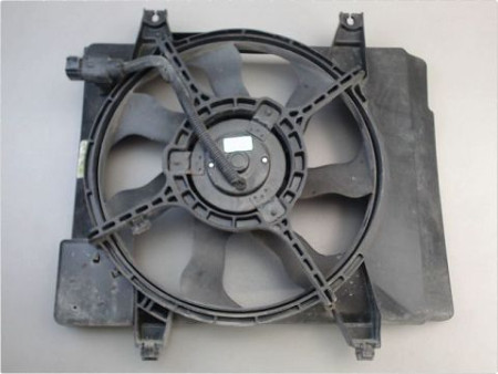 MOTEUR VENTILATEUR RADIATEUR KIA PICANTO